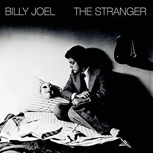 Billy Joel - The Stranger [CD] - Image 1 of 1