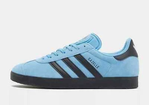[NUEVO] Zapatos Adidas Gazelle para hombre azules IH3817 - Imagen 1 de 6