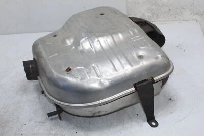 2006 Polaris Fusion RMK 经典 700 900 Polaris 排气消音器消声器烟斗  — 第 1/4 张图片