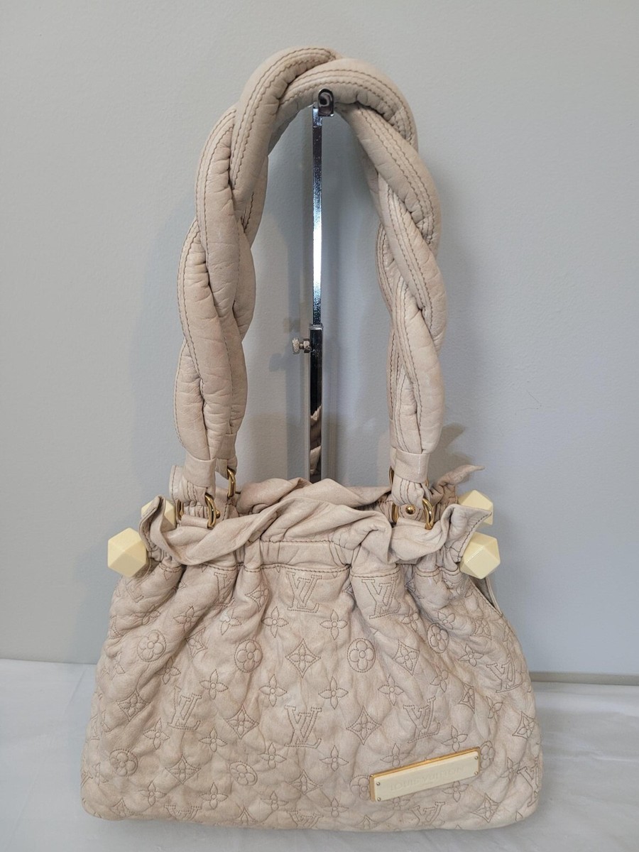 Louis Vuitton Embroidered Medium Bags & Handbags for Women Louis Vuitton Embroidered Medium Bags & Handbags for Women