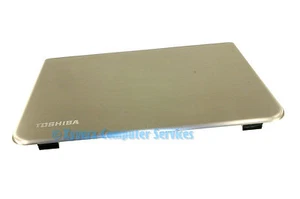 K000148010 TOSHIBA LCD BACK COVER SATELLITE E45T-A E45T-A4200 (GRD B)(BB22) - Picture 1 of 2