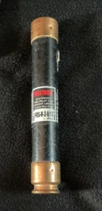 Bussmann Fusetron Fuse, FRS-R-2-8/10, New - Picture 1 of 2