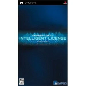 PSP Intelligent License - Picture 1 of 1