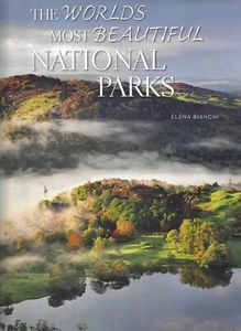 World's Most Beautiful National Parks by Alberto Priora(Hardcover 2016)Brand New - Imagen 1 de 2