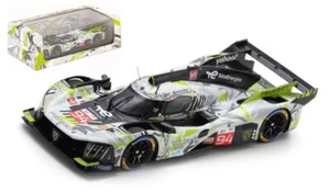 Spark S9127 Peugeot 9X8 #94 "Peugeot TotalEnergies' Le Mans 2024 - 1/43 Scale - Picture 1 of 4