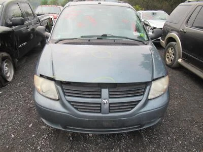 '07 DODGE CARAVAN Transmission 3.3L 4 speed 165k miles      6 Month Wnty! - Image 1 of 4