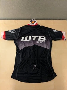 WTB Women's MTB Kit Bibs and Jersey with Pockets Champion Size Small - Picture 1 of 5