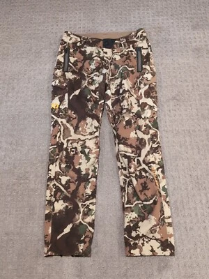 First Lite Catalyst Pants Medium Fusion Excellent! Free Shipping! - Image 1 of 4