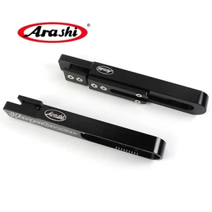 Kit de extensiones de marco de bastidor basculante adecuado para Suzuki Hayabusa GSXR-1300 2021 2022 Gen 3 - Imagen 1 de 9