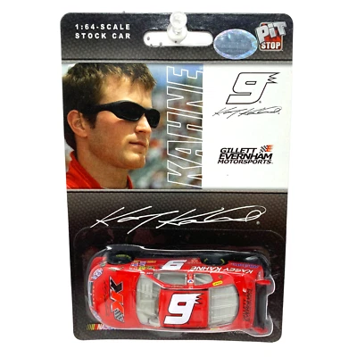Motorsports Authentics Nascar Kasey Kahne Gillett Evernham Pit Stop 1:64 Diecast Foto 1 de 3