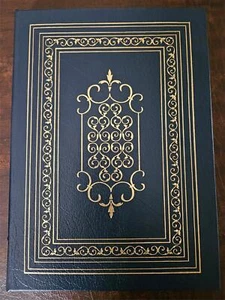 Easton Press Oliver Goldsmith: She Stoops to Conquer 1978 HC leather bound VF - Imagen 1 de 5