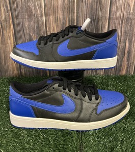 Las mejores ofertas en Jordan 1 Retro Low OG Royal 2015 | eBay