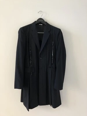 Куртка comme dea garcons Homme Plus модель 2019 размер средний  - Изображение 1 из 4