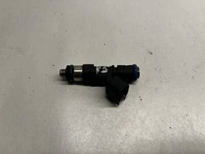 2015 FIAT 500 312 1.4 Fuel Injector 0280198262 1.40 Petrol - Picture 1 of 8