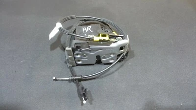 Vauxhall Astra K Original Door Lock Rear Re Right 13598385 - Image 1 of 4