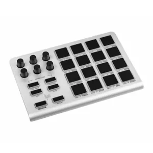 Esi Xjam Tragbarer Pad Controller - Picture 1 of 6