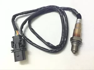 1 piece New Oxygen Sensor O2 for BMW E46 E60 X3 325i 325Ci 525i 530i 11787523434 - Picture 1 of 3