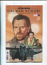 STAR WARS: OBI-WAN KENOBI #1 - PHIL NOTO MAIN COVER - MARVEL COMICS/2023