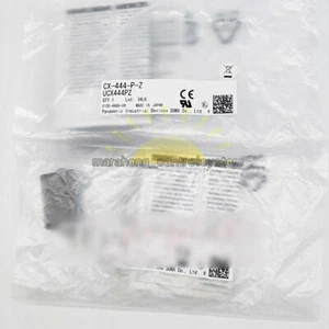 Sensor fotoeléctrico 1 pieza para Panasonic CX-444-P-Z nuevo - Imagen 1 de 1