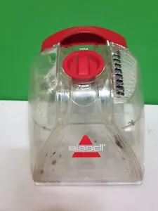 Ersatz Schmutzwassertank Baugruppe für Bissell Pet 20696/20698/20699 aufrecht - Bild 1 von 7