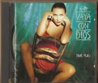 Vaya Con Dios - CD - Time Flies- Still A Man-Forever Blue - 1992  - Club Edition