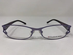 Elizabeth Arden Eyeglasses Frame USA AR0357 80 53-16-135 Blue/Black/Pink VM40 - Picture 1 of 8