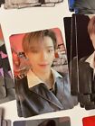 Dino Official Photocard Seventeen Album Attacca Kpop Authentic