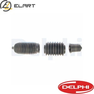 BELLOW SET STEERING TBR4151 FOR PEUGEOT 306/Convertible/Hatchback/Break 2.0L - Picture 1 of 6