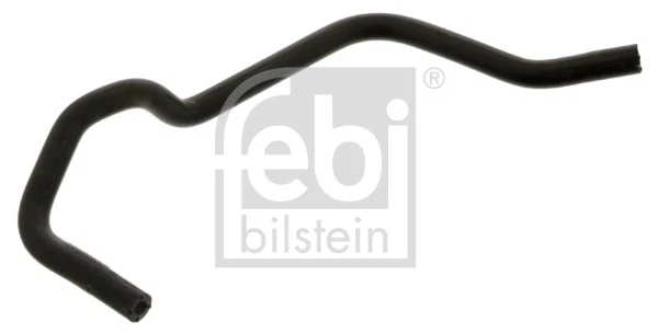38944 FEBI BILSTEIN Hose, crankcase ventilation for OPEL,SUZUKI,VAUXHALL - image 1 of 1