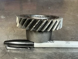 Acura Integra Ls 4th Gear 29tooth Counter Gear B Series Manual Transmission Part - Bild 1 von 4