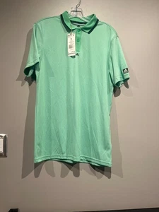 Polo adidas Equipment - Imagen 1 de 4