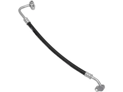 Manguera de descarga de refrigerante aire acondicionado Volkswagen Rabbit 2006-2009 48672DYSG 2008 Foto 1 de 2