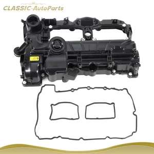 Engine Valve Cover For BMW X3 X4 228i 428i xDrive 2014-2018 2.0L GAS DOHC - Bild 1 von 7
