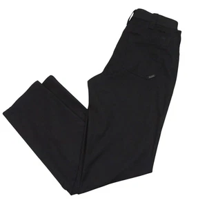 5.11 Tactical Men's Straight Fit Defender Flex Urban Pant Black Size 31x32 - Picture 1 of 10