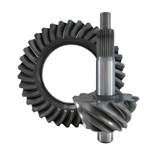 YG F9-513 Yukon Gear & Axle Ring and Pinion Rear for E150 Van F150 Truck E250 - Picture 1 of 1