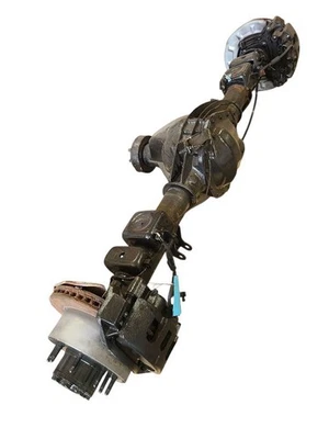 后轴 4WD American 11.5 英寸 3.73 比例适合 03-07 道奇 2500 PICKUP 575430 — 第 1/4 张图片