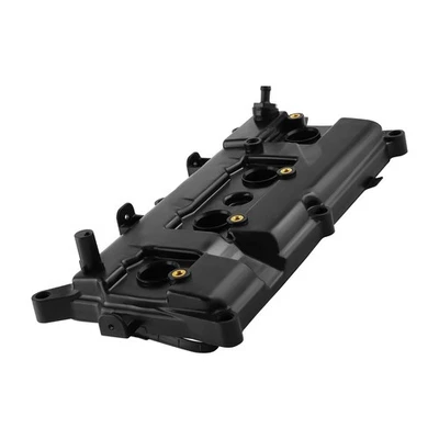 Juego de cubierta de válvula de plástico con junta para Nissan Versa 2007-2012 L4 1,8 L 13264EM30A Foto 1 de 4