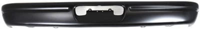 For 1999-2003 Ram 2500 Van Rear Bumper Black 5CP00MSAAB CH1102173 - Imagem 1 de 4