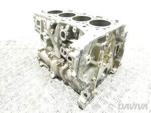 BMW 4 Series Motorblock 420i Benzin 135kW (181 HP) B48B20A 2019 Coupe BARE - Picture 1 of 17