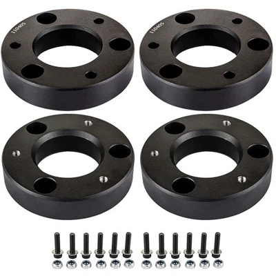 4pcs 2" Front LH & RH Leveling Lift Kit Fits Chevrolet Suburban 1500 2007-2020 - Image 1 of 4