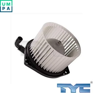 INTERIOR BLOWER 535-0001 FOR SUZUKI GRAND/VITARA/II F9QB/F9QC 1.9L J24B 2.4L - Picture 1 of 6
