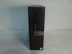 Dell OptiPlex 3040 SFF Core i5-6500 3.20GHz 8GB 256GB SSD W11 Desktop PC (V3271) - Picture 1 of 6