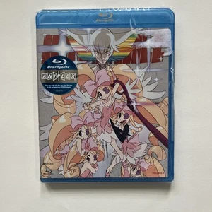 Kill La Kill Volume 4 Blu-ray New, Sealed, Studio Trigger Anime - Picture 1 of 4