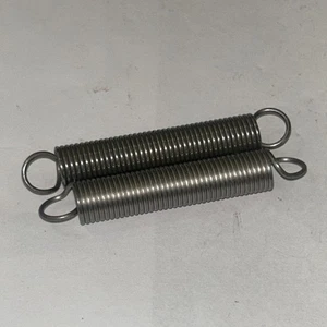 940118 Klemmrollenfeder - Bild 1 von 3