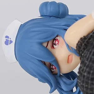 Anime Mädchen Figur Manga Girl #1 - Bild 1 von 2