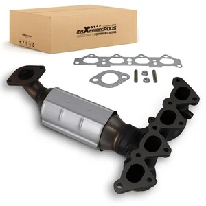 Catalytic Converter Assembly for Hyundai Elantra 2.0L 2004-2006 2851023980 Front - Picture 1 of 16