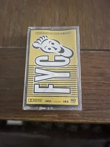 Fine Young Cannibals Cassette Tape The Raw & The Remix 1990 I.R.S. AA - Picture 1 of 4