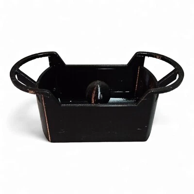 3D CREATIVITY SERVICE Geruchsverschluss passend für KERDI Line Korbeinsatz Ersatzteil made by 3DCS