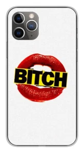 Coque en silicone imprimée compatible Apple iPhone 11 Pro Citation 08 - Imagen 1 de 3