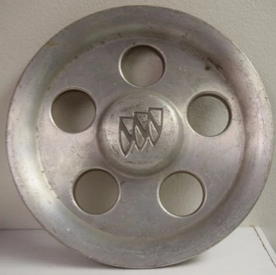 98 99 00 01 02 Buick Lesabre Park Avenue OEM Center Cap 9592813 4022 25551458 Foto 1 de 4